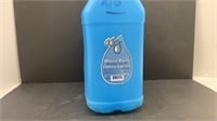 10 litre water jug