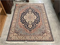 VERY PRETTY COURISTAN AREA RUG