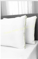 Softex $77 Retail 2 Pack Pillows