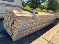 7/8" x 8" x 16' Lumber (D2S)
