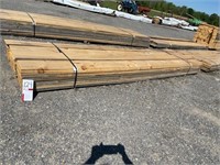 7/8" x 10" x 14' Lumber (D2S)