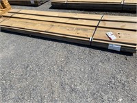 5/4" x 12" x 14' Lumber (D2S)