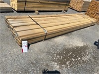 5/4" x 6" x 14' Lumber (D2S)