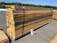 7/8" x 8" x 12' Lumber (D2S)