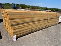 1" x 5" x 16' Lumber (D2S)