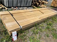 5/4" x 6" x 12' Lumber (D2S)