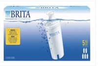 Brita Water Filter Pitcher Advanced