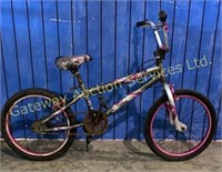 BMX Bike Approximately 10 inch