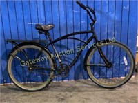 Huffy Bike Approx 18 inch Been Spray Painted