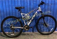 CCM Mountain Bike Approximately 20 inch...