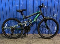 Supercyle Mountain Bike Approximately 16 inch...