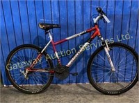 Mountain Bike Arashi Dynasty Approx 18 inch