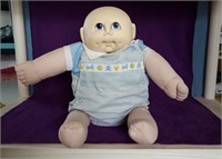 "Doll Baby" Doll (NOT Cabbage Patch) -see details