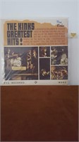 Record Album, The Kinks Greatest Hits NPL-30090