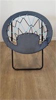 Very Comfortable Bungee Chair -see details
