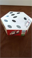 Yahtzee Game in Box -see details
