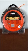 ECHO Nylon Weed-Whacker Line -see details