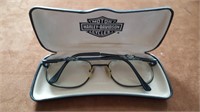 Authentic Harley Davidson Glasses -see details