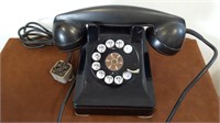 Northern Electric Co. Rotary Phone -see details