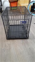 Medium Indoor Petmate Pet Crate -see details
