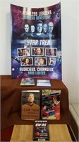 Star Trek Lot -see details