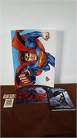Superman Collector Lot -see details