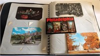 Philadelphia, New Hamper, France, Pittsburgh