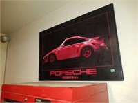 Porsche picture fair shape