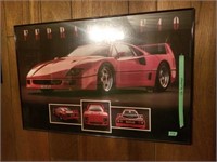 Ferrari F40 picture