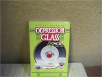 Deprresion Glass Book