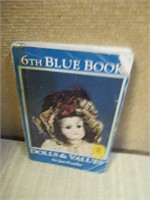Doll Collector Book