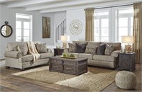 Ashley 29603 Kananwood XL 103" Sofa & Love Seat