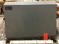 CPL cabinet tool box metal