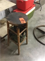 shop stool