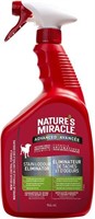 Natures Miracle Dog Stain & Odor Remover