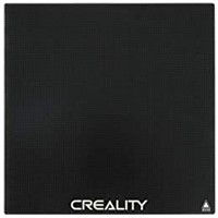 "Used" Creality Tempered Glass 3D Printer