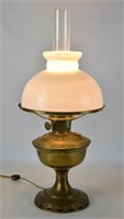 ALADDIN MODEL NO. 8 TABLE LAMP