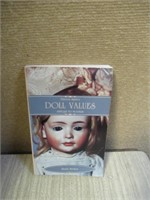 Doll Value Book
