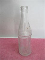 Older Soda Bottle