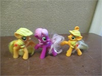 Newer My Little Ponies