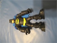 Batman Imaginext Figure