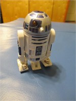Star Wars R2 D2  Figure