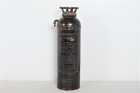 Antique Empire Fire Extinguisher