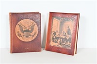 Spirit of 1776, American Presidents Leather Bound