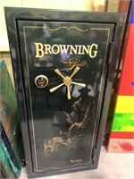 Browning Gold Gun Safe