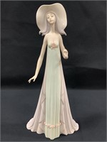 Lladro "The Debutante"