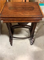 Vintage Nesting Tables