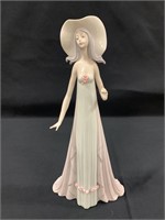 Lladro "The Debutante"