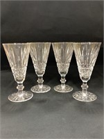 Waterford Crystal Stemware