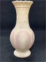 Belleek Vase